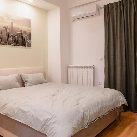 Airmi Hotel Surčin 외부 사진