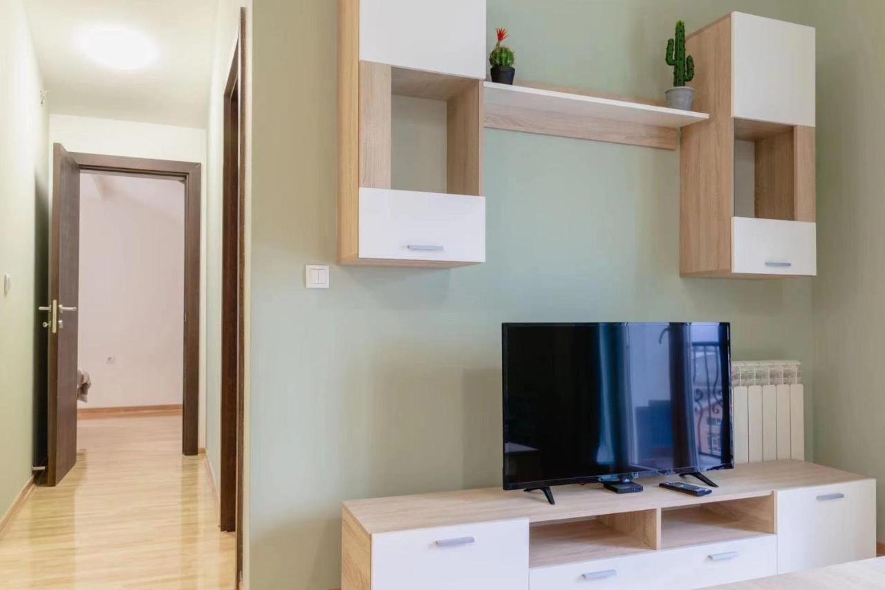 Airmi Hotel Surčin 외부 사진