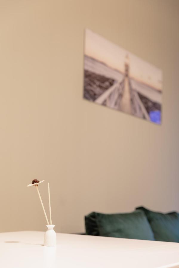 Airmi Hotel Surčin 외부 사진