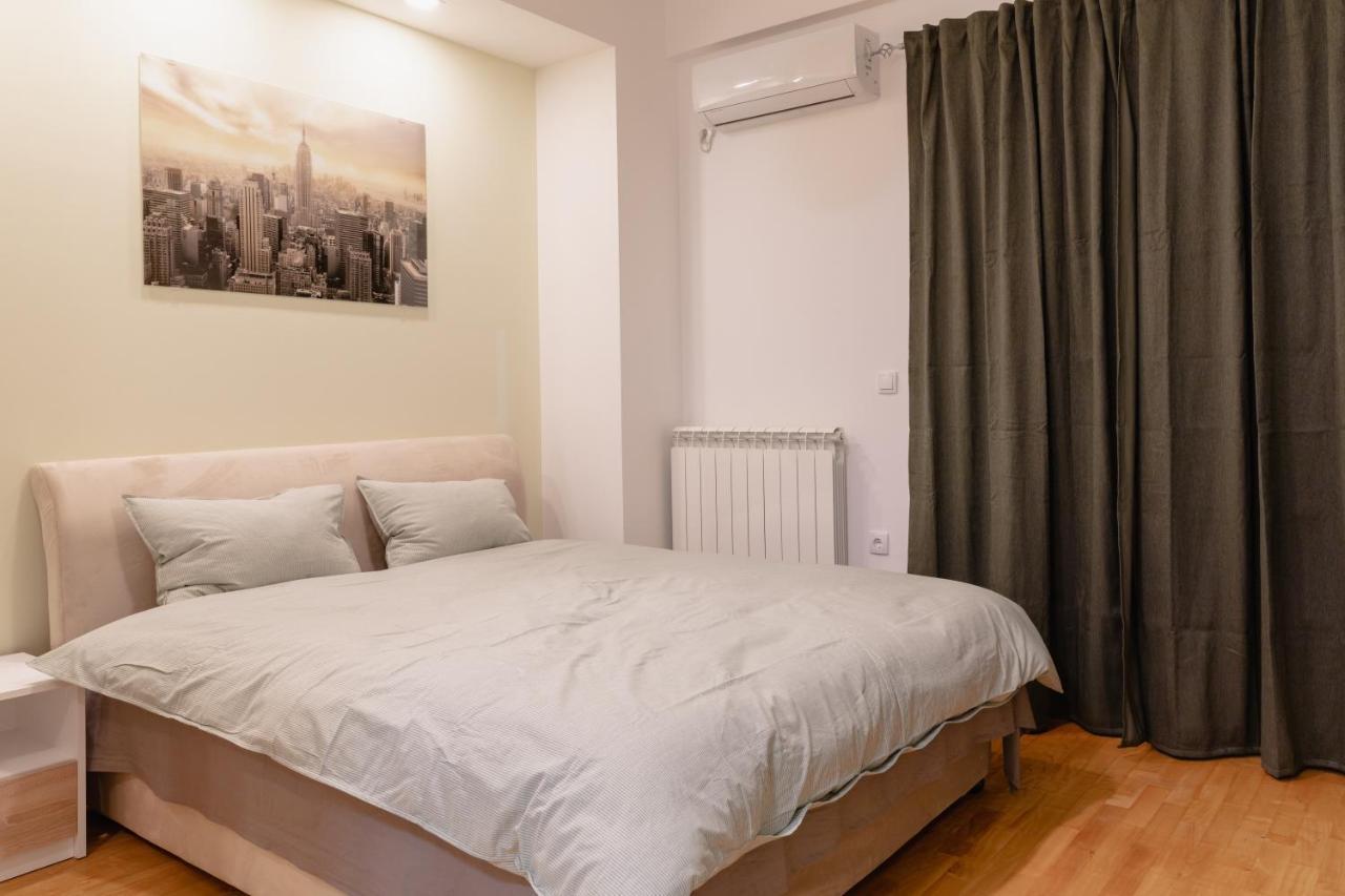 Airmi Hotel Surčin 외부 사진